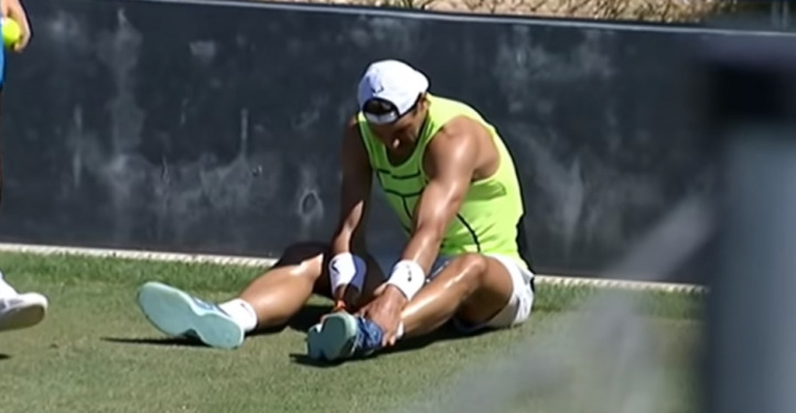 Rafa Nadal