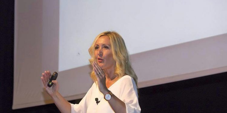 Comunicacion Efectiva Pilar Carrasco