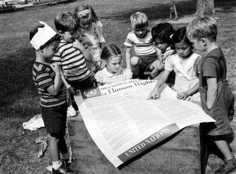 Derechos humanos