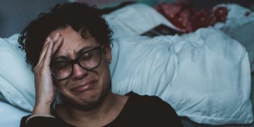 Migraña