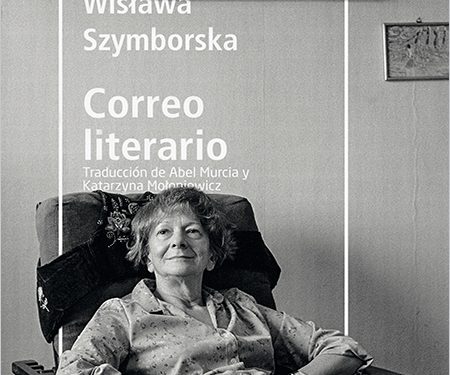 Correo Literario