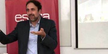 Big data Marcelo Lopez Cambronero