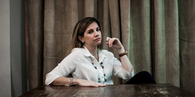 Marian Rojas-Estapé