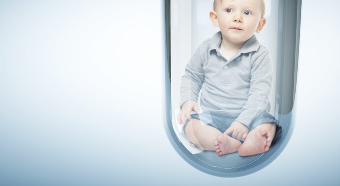 Hijos que no conocerán a su papá