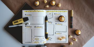 abc para lo que queda de navidad