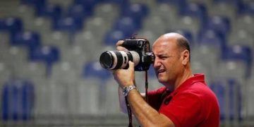 Fernando Gonzalez diario sur