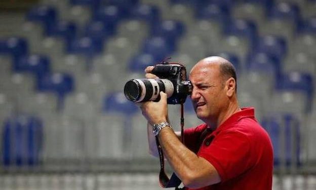Fernando Gonzalez diario sur