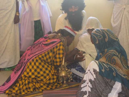 Navidad en la otra parte del mundo