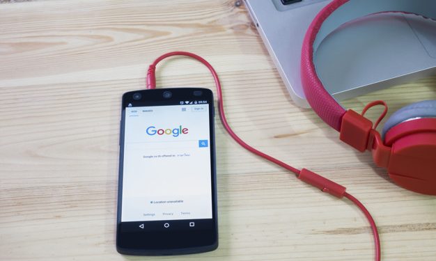 Google Search Top 2018