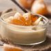 mousse de mandarina