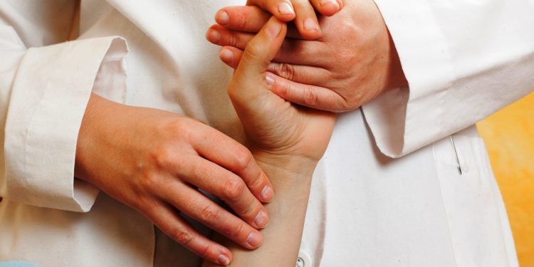 ¿Necesito un chequeo médico?