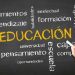 Educación lleva tilde