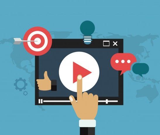 Tendencias en Redes Sociales para 2019 vídeo