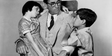 matar a un ruiseñor