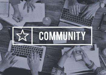 community manager