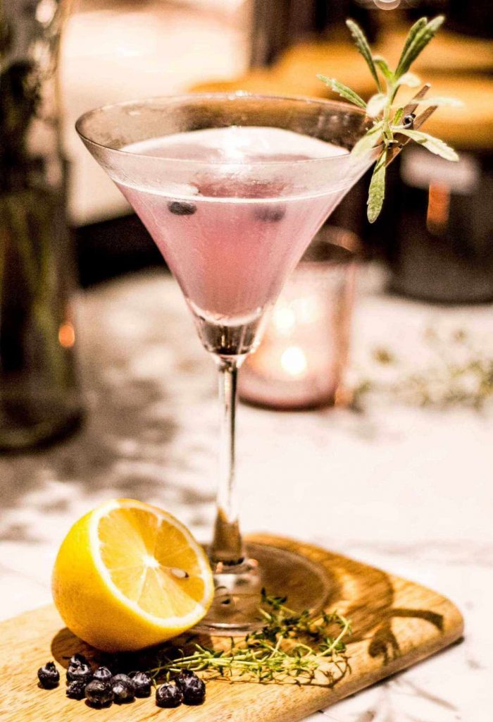 formula coctel arte de vivir ciencia del lenguaje positivo