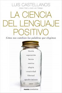 portada libro ciencia del lenguaje positivo