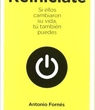 Reiníciate
