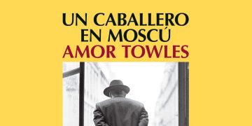 Un caballero en Moscú