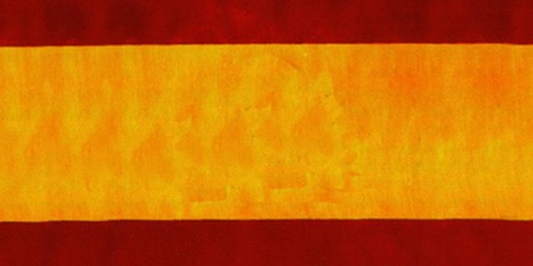 Política cambiante en España