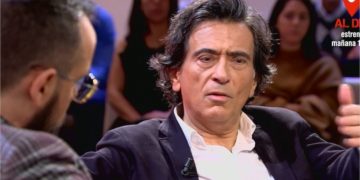 Perdón, señor Arcadi