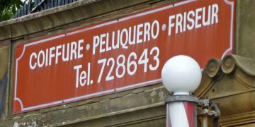 ¿Cómo lo quiere? En silencio, gracias