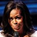 Michelle Obama se siente un fraude