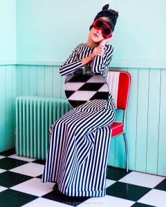 El lugar también influye en el mensaje de la imagen