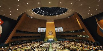 Debate en la ONU sobre la estabilidad familiar