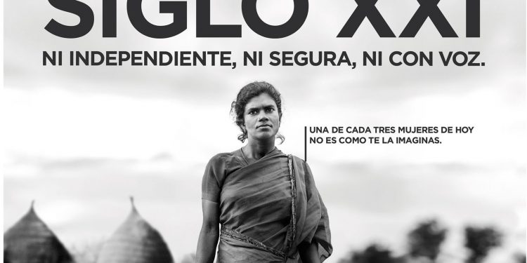 La mujer del Siglo XXI