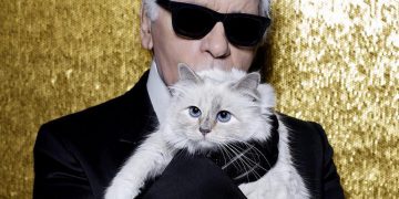 Karl Lagerfeld: la herencia de Chanel