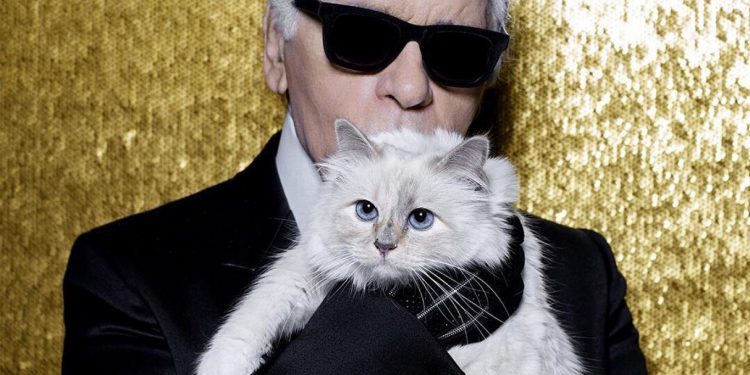 Karl Lagerfeld: la herencia de Chanel