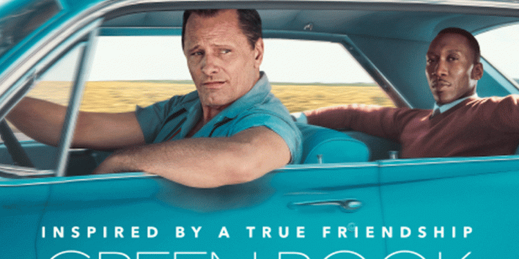Green Book