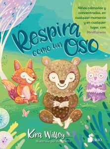 respira como un oso