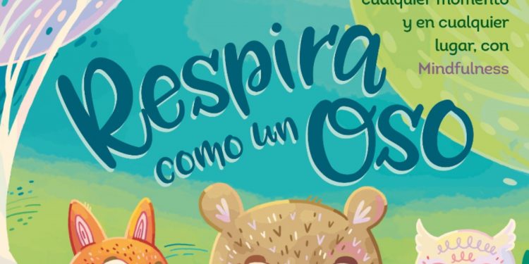 respira como un oso