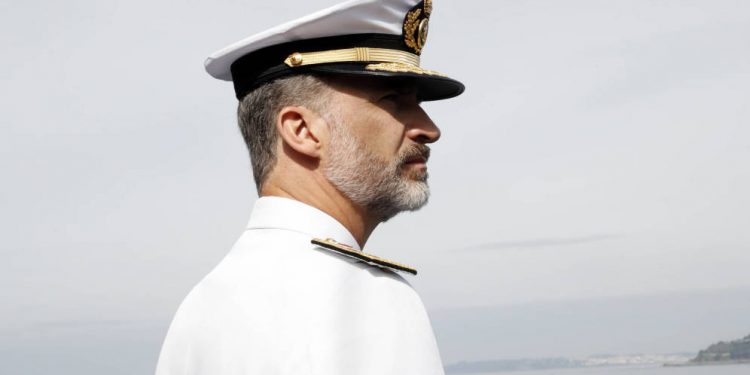 D. Felipe VI