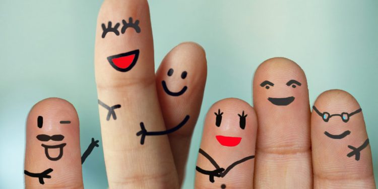 Si el lenguaje del amor no es chino ¿por qué no nos entendemos?