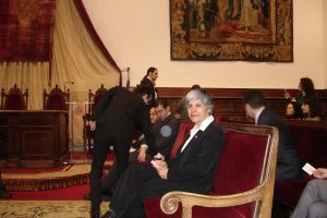 Todavía somos pocos en el derecho de la moda