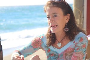 Mónica López Barahona Bioética