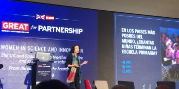 #Wis2019 "Del aula a la sala de juntas"