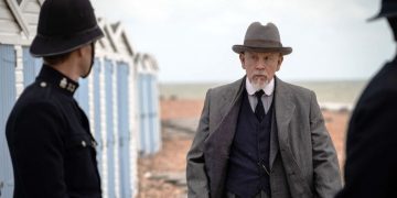 Un Hércules Poirot de angustia