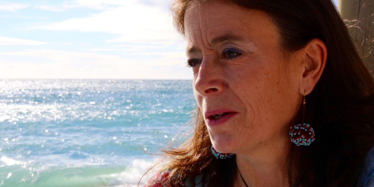 Mónica López Barahona Bioética