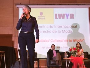 Susy Bello Knoll