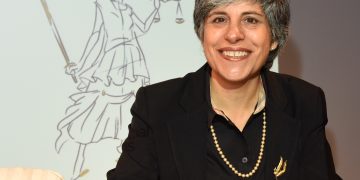 Todavía somos pocos en el derecho de la moda