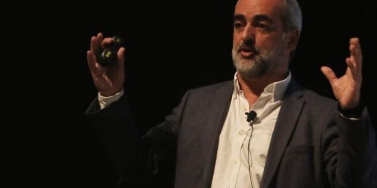 Jorge Delgado