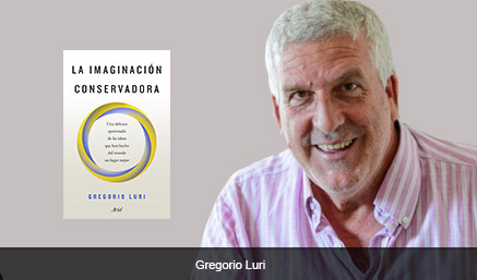 la imaginación conservadora