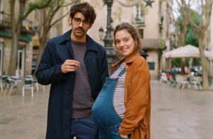 Los días que vendrán, Festival de cine de Málaga