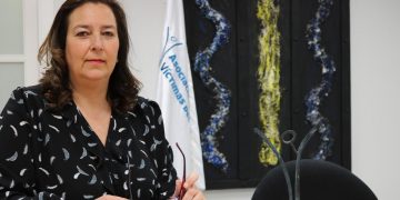 "Y lo haré para exigir Verdad, Memoria, Justicia y dignidad"