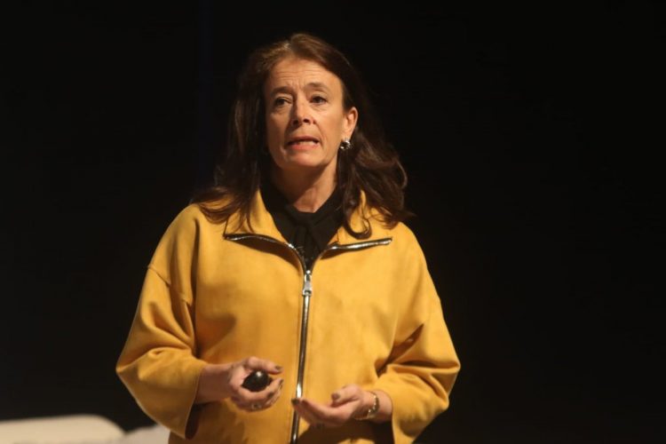 Bioética Monica López barahona