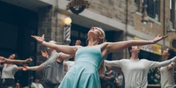 Quiero ser mujer y no dimitir en el intento